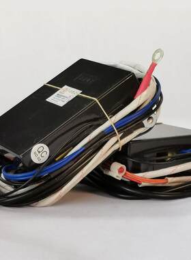 商用煮面炉蒸包锅脉冲点火控制器保温箱汤面桶九鼎王领创万奥配件