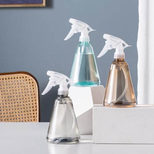 喷壶浇花家用气压式消毒专用小型喷雾器瓶洒水浇水神器清洁喷水壶