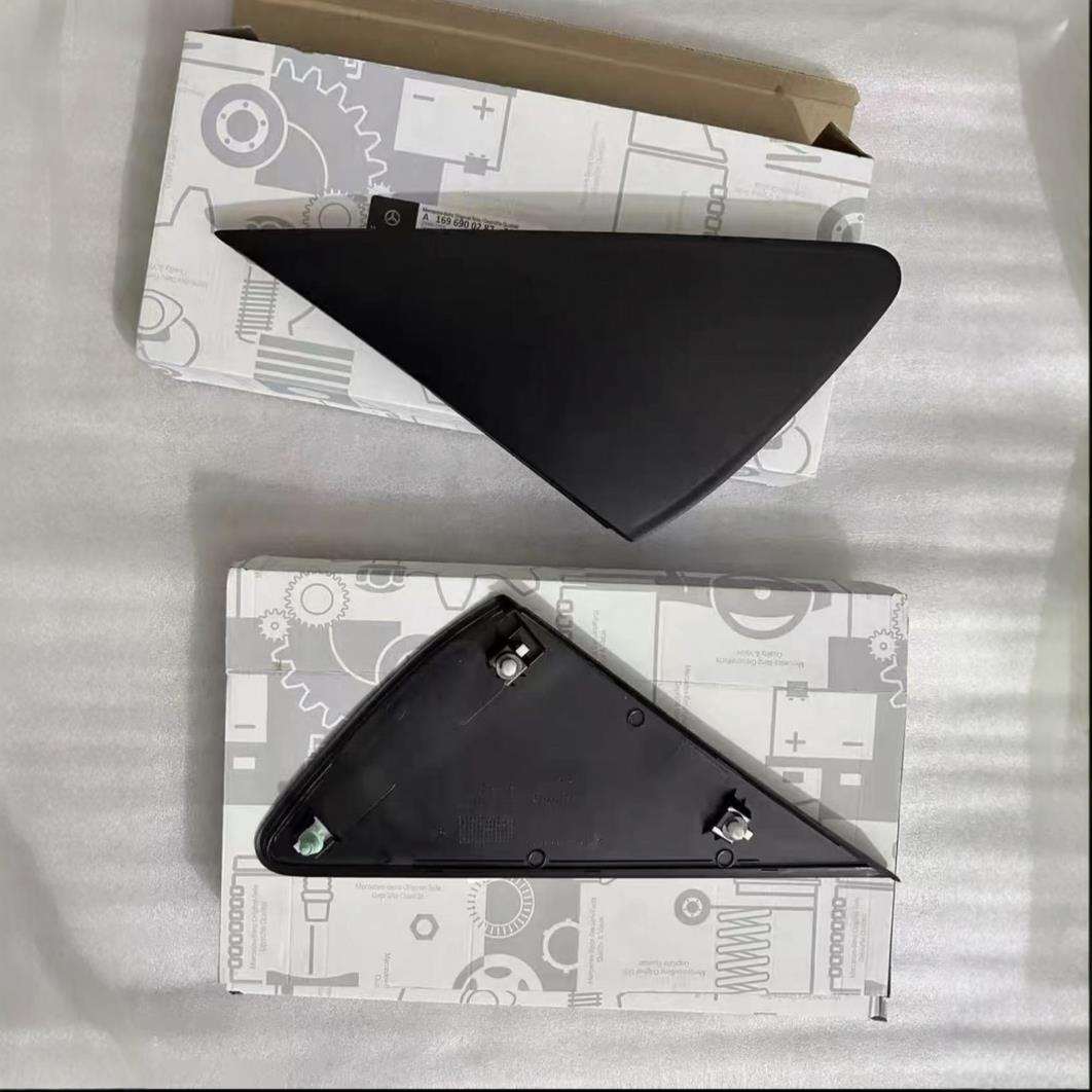 04-12款奔驰A级三角板A16969001879051