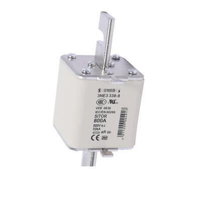3NE3338-8 3NA3665 3NA3672德国原装低压熔断器 快速熔芯