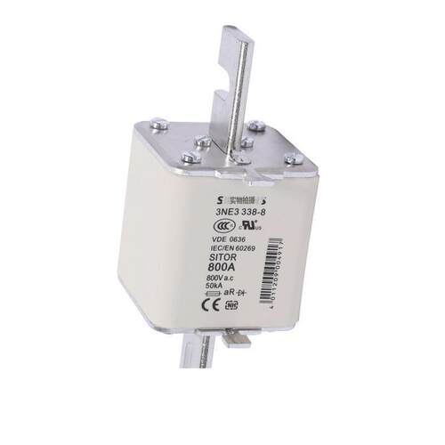 3NE3338-8 3NA3665 3NA3672德国原装低压熔断器 快速熔芯