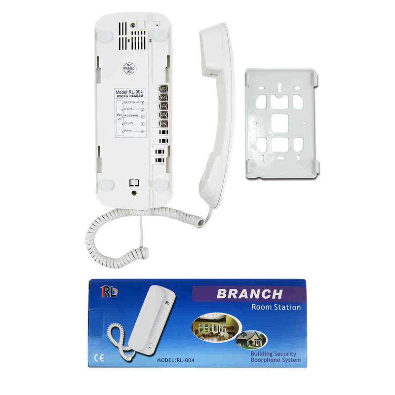 柔乐小区楼宇对讲门禁门铃电话机5线对讲电话5芯对讲电话非可视,电子/电工,楼宇对讲设备,淘宝优惠券,粉丝福利购,淘宝优惠卷