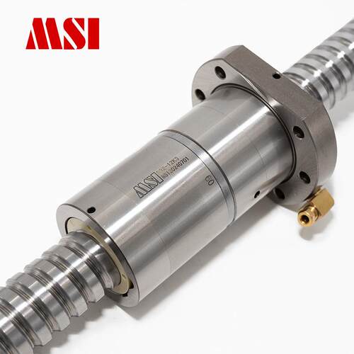 米思艾机床专用丝杆T600机VB600机V8机V6机