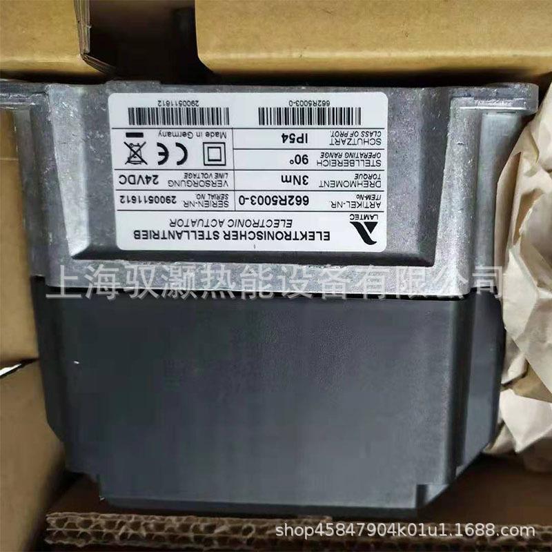 6ELAMTC蓝姆泰克62R5009-0伺662R5009服马达Nm执9行器现货秒发质