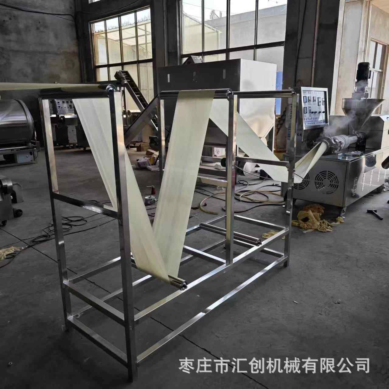 高面筋皮机IFH红油皮机干面皮机干皮面机面皮切凉断机,清洗/食品/商业设备,豆制品加工设备,淘宝优惠券,粉丝福利购,淘宝优惠卷