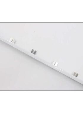 紫铜c453p汇流排63A厚1.8宽5.0mm机房配电箱接地铜排汇流排