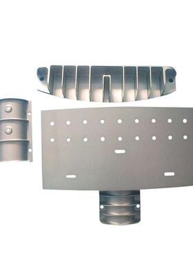 T2紫铜加工激光切割cnc加工数控机床五金加工零件镀锡镀镍