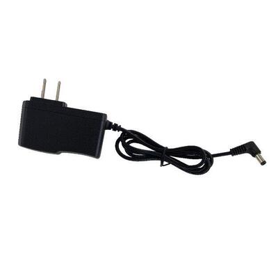 适用6V1.2A电源适配器 Coleman迷你电动缝纫机6V1200MA电源充电器