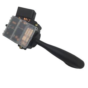 适用于丰田卡罗拉2001-2006汽车转向组合开关配件右舵84140-02090