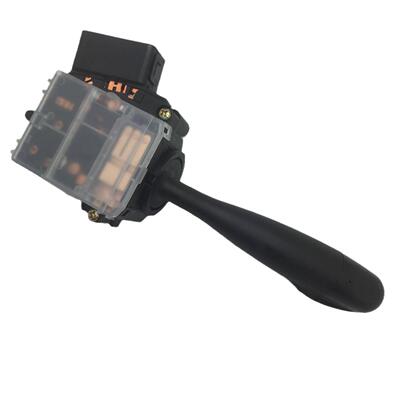 适用于丰田卡罗拉2001-2006汽车转向组合开关配件右舵84140-02090