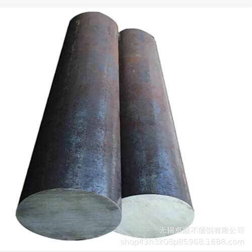 现货F60(2205)双相不锈钢圆钢 1.4462不锈钢棒 可定轧锻圆、锻方