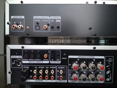 曝力评测天龙 PMA800+DCD800+D9 HIFI音响怎么样,听说是骗局何来的说法?