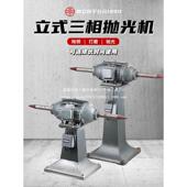 锈抛机打磨机拉带丝机砂轮机砂机拉光丝机立式 工除956业家用 台式