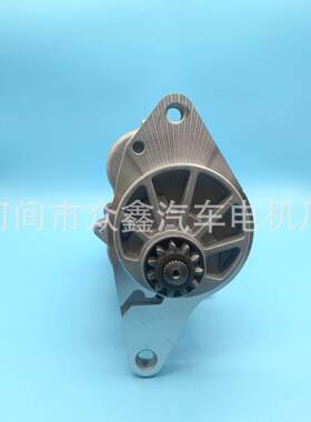马达0355-502-0211 28100-78090 28100-78090B 28100-78090 J05C