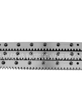 AHTMQ40-50嘉晟齿条优惠价格研磨齿条