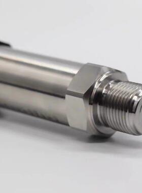 恒压供水压力传感器扩散硅压力变送器4-20Ma 24V气液水压力1.6Mpa
