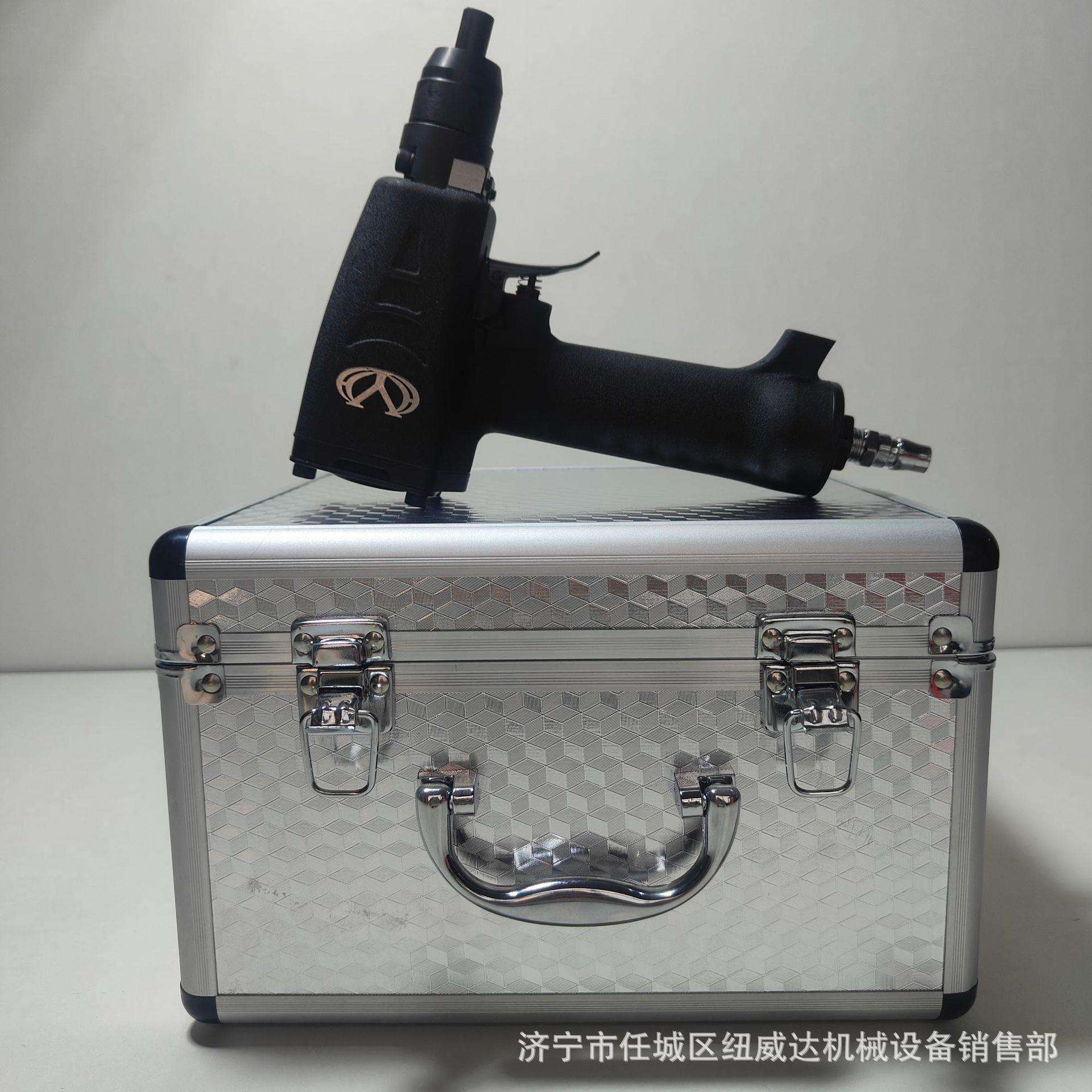 码数字英文钢印打号机LZH气动号机砸携便式LDH-12打器