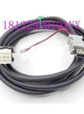 台达B3编码器连接线ACS3-CAEA1003 ACS3-CAEA1005 ACS3-CAEA1010