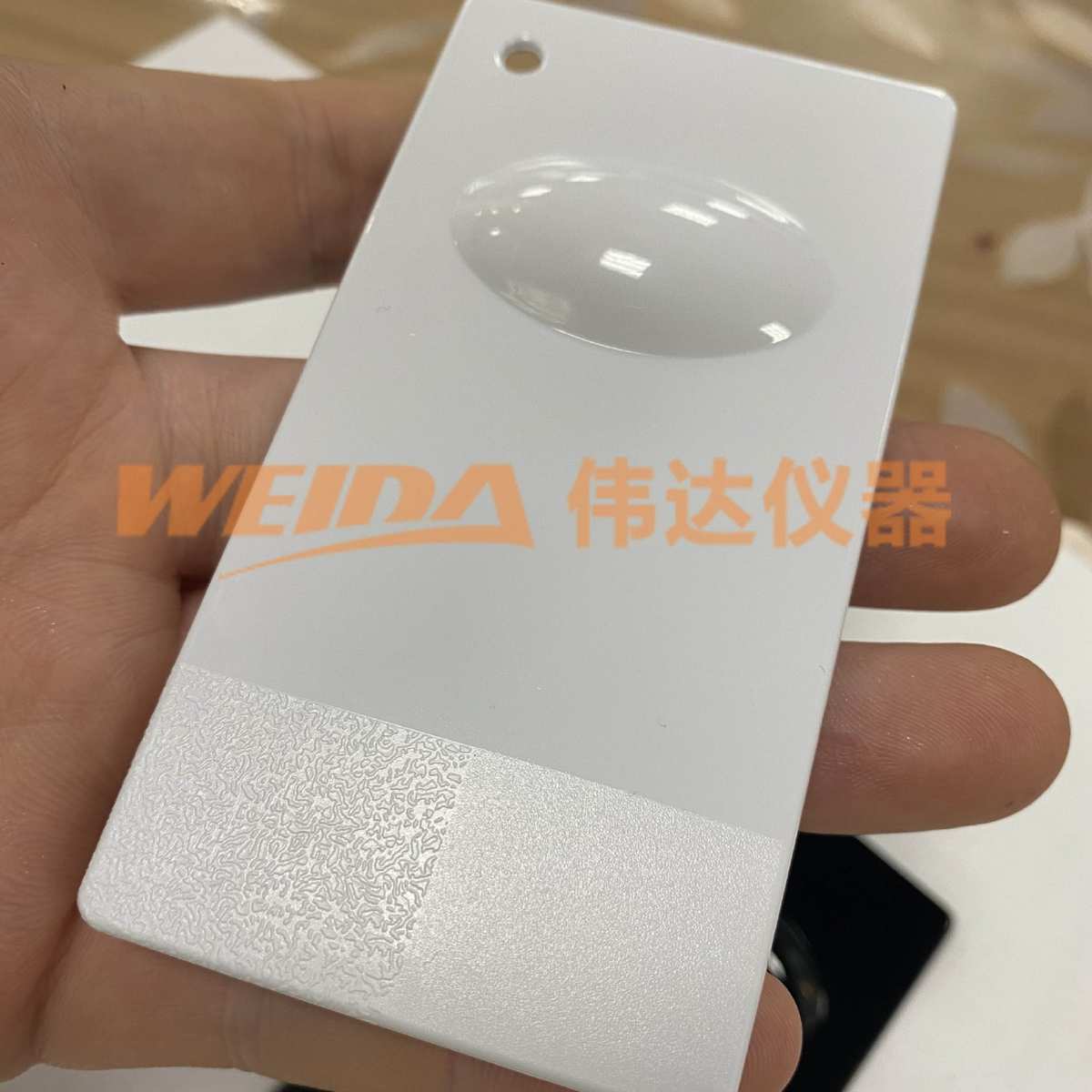 标准测试基材 塑料板 ABS板  PC板  PS板  HIPS板 油漆色板塑胶板