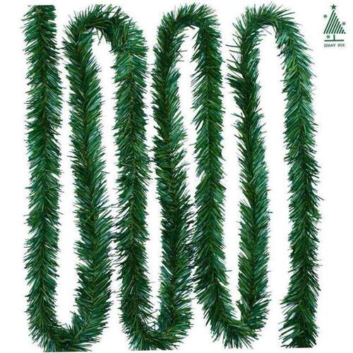 christmas decoration tree 5.4 m Christmas rattan 耶诞藤条