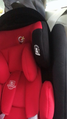 热点评论成长伙伴C888汽车儿童安全座椅怎么样，究竟真相如何？内幕揭秘