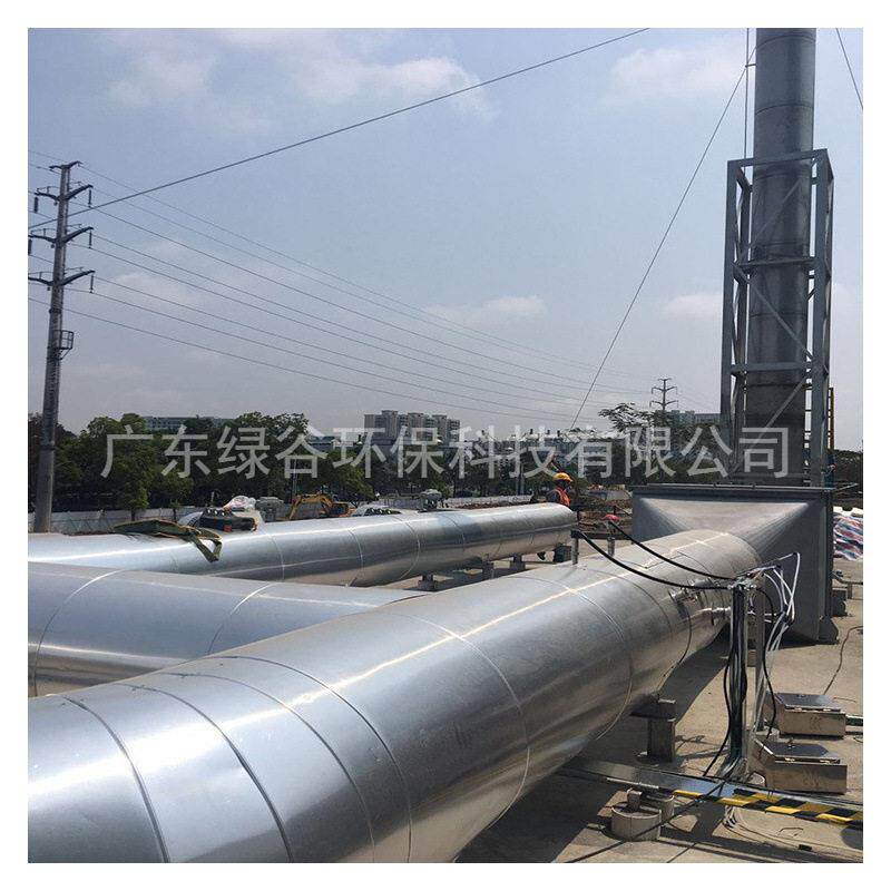 中温催化剂Cu铜基 燃气机余热利用尾气处理 发电机组烟气脱硝技术