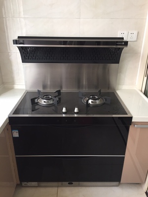 奥田T8集成灶蒸烤箱一体机怎么样?你们觉得性价比高吗?