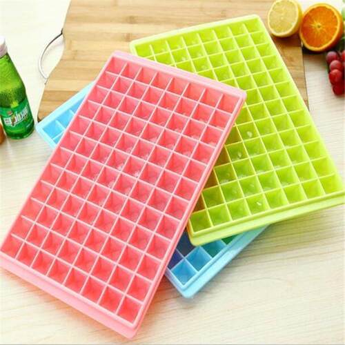 Ice Tray 60 Cells 96 Cells Large Diamond Ice Cube Tray Ice P
