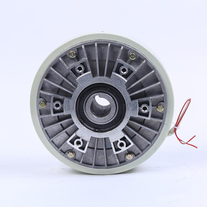 制动磁东粉离ZID器空心轴粉刹恒车合工业传动电磁