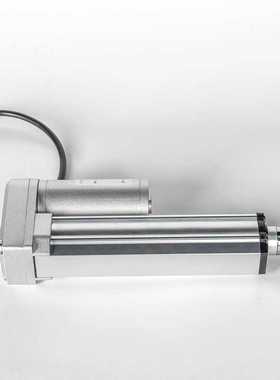 5mm/s-2000N电动推杆微型直流电机工业级防水自动电动推杆MS2000A