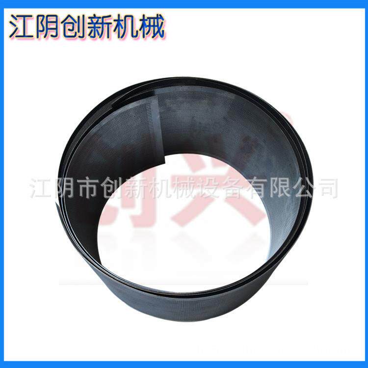 304不锈钢冲孔网圆孔网板粉碎机筛网筛片过滤网打粉5-120目