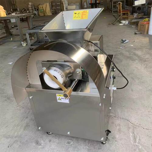 商用小型面剂子机 全自动面包定量分块器 五仁月饼分馅机厂家