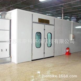 定制生产喷漆房 定做喷漆烤漆房 室内烤漆房木门喷烤漆房南京上海