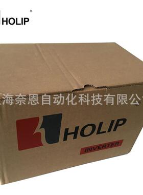 现货HLP-C10001D543海利普HLP-C100系列迷你型矢量变频器1.5KW