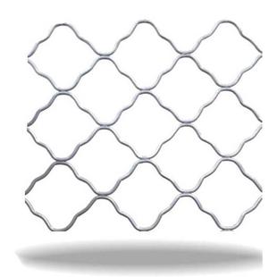 菱形美格防护网小区阳台封窗网防盗网养殖场镀锌美格网狗笼围栏网