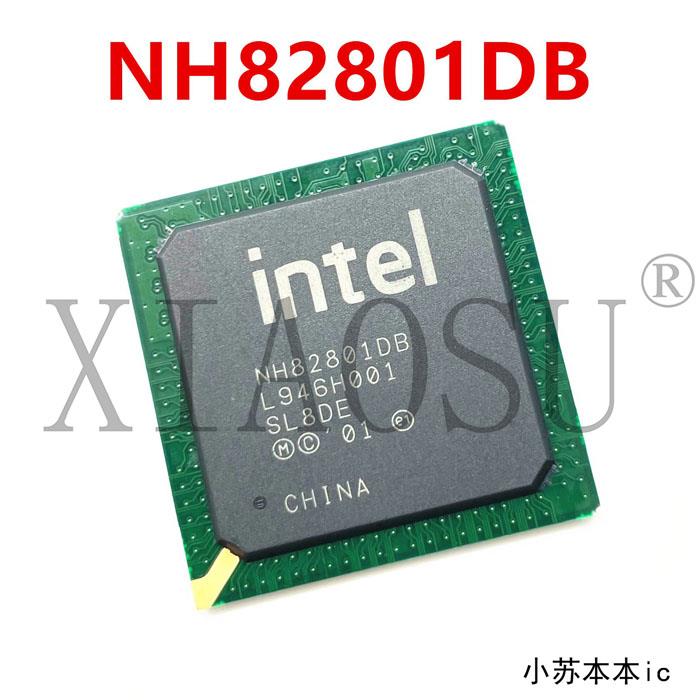 南桥芯片 NH82801DB SL8DE FW82801EB SL73Z NH82801EB SL7YC BGA