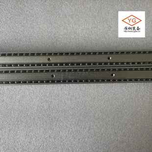 伸缩式 意大利进口原装 导轨 DEM22 462 罗勒 450 ROLLON