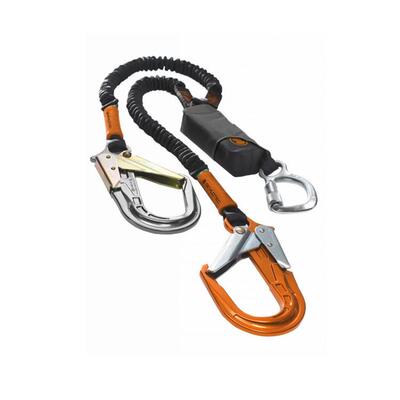 原装进口供应SKYLOTEC缓冲绳IGNITETRION登山绳翻转装置工作