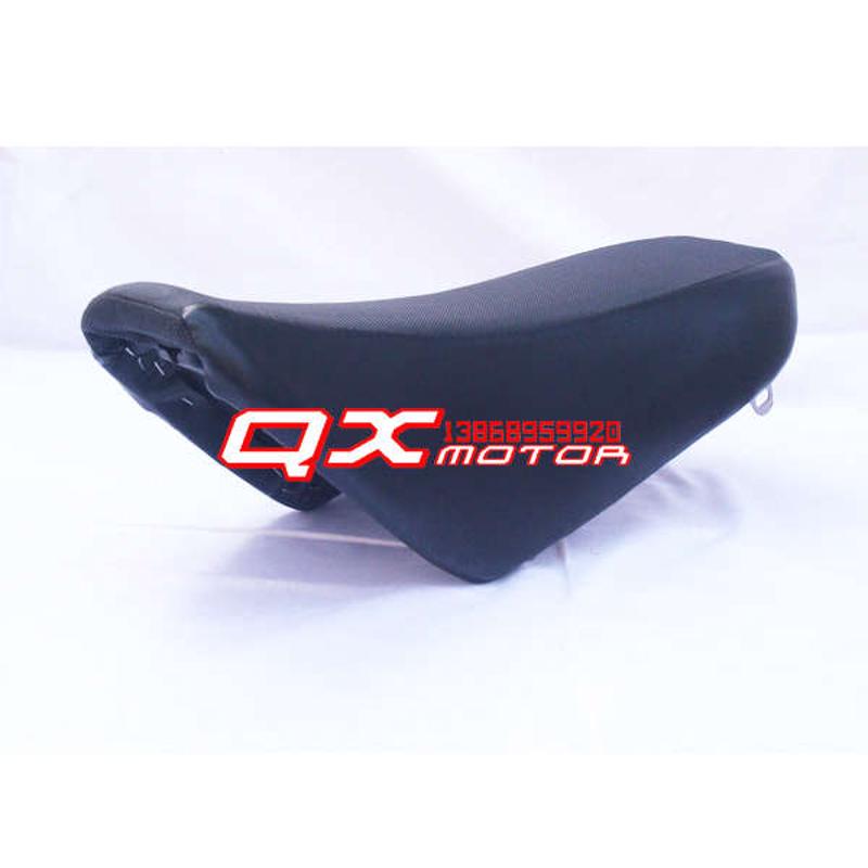 波速摩托车ph08越野klx110车座 适用川崎hk160座垫尔