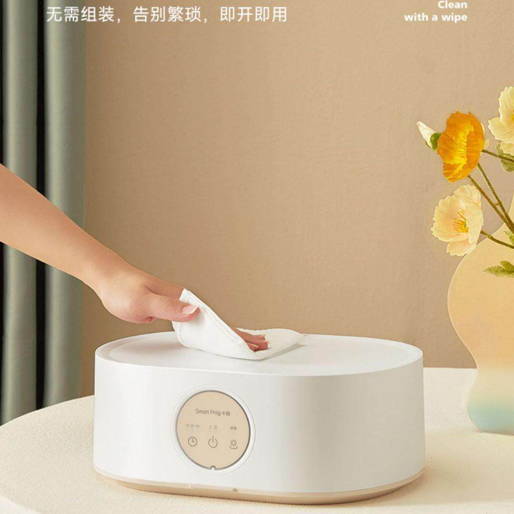 家用卡蛙烘干机烘衣服迷你小型速干衣机宿舍可折叠便携架小型婴儿