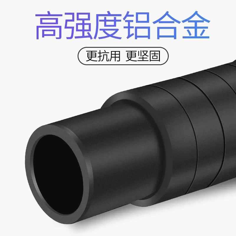 自行车把立增高器通用山地车把龙头加高器抬升管延长器加长杆装备