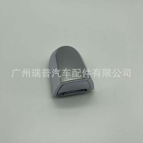 适用于现代起亚13-15索兰托左后驾驶员侧门外把手盖83652-2P010