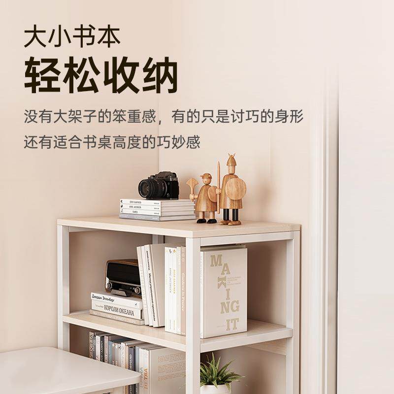 物架落地多整层靠收纳理架家用小zwj0039空间简易杂物柜墙子展置