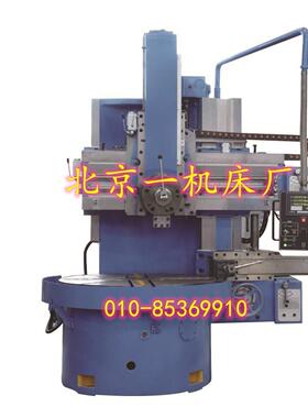 床厂直销CK5112单柱立式车床单立柱结构质保五年