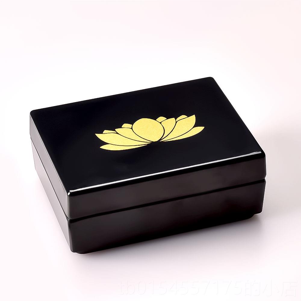 正品笔回字水墨砚台书法专用学生防摔防干毛砚台带盖火锅砚方形大