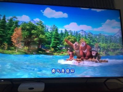 【报价参考】海信H55E3A对比长虹55D4P区别是？哪个好用？