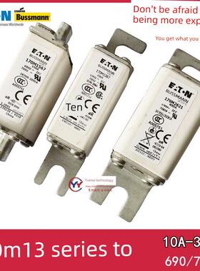 BUSSMANN保险丝 170M1372/1371/1370/1369/1368/170M1367 690V