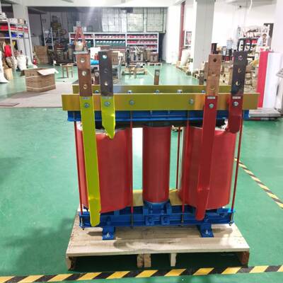 熔炉变压器斯考特380V变75V55V24V升流器500KVA300KW隔离变
