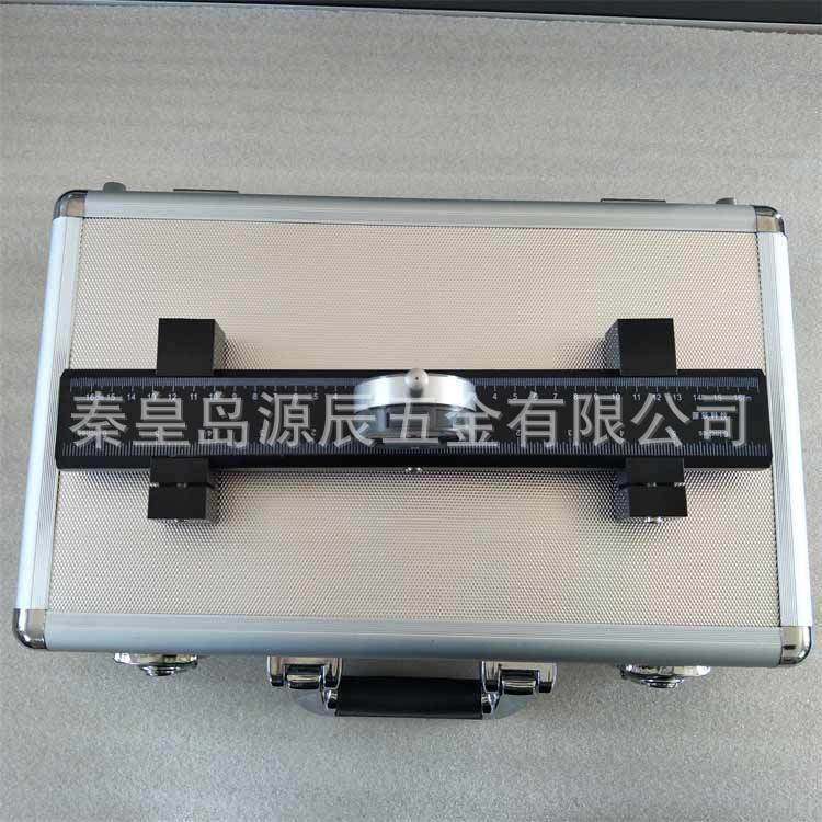 钢化玻璃表面平整度测试仪平整度测量
