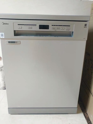 美的RX20G洗碗机质量怎么样?用后真相揭秘